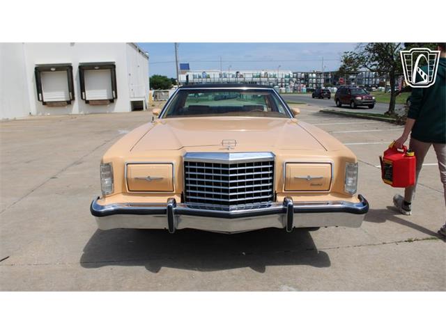 1978 Ford Thunderbird (CC-2069456) for sale in Tulsa, Oklahoma