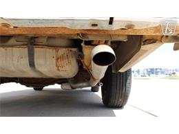 1978 Ford Thunderbird (CC-2069456) for sale in Tulsa, Oklahoma
