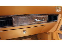 1978 Ford Thunderbird (CC-2069456) for sale in Tulsa, Oklahoma
