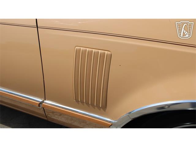 1978 Ford Thunderbird (CC-2069456) for sale in Tulsa, Oklahoma