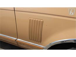 1978 Ford Thunderbird (CC-2069456) for sale in Tulsa, Oklahoma