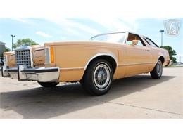 1978 Ford Thunderbird (CC-2069456) for sale in Tulsa, Oklahoma
