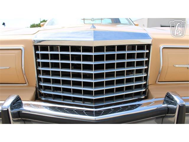 1978 Ford Thunderbird (CC-2069456) for sale in Tulsa, Oklahoma