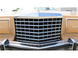 1978 Ford Thunderbird (CC-2069456) for sale in Tulsa, Oklahoma