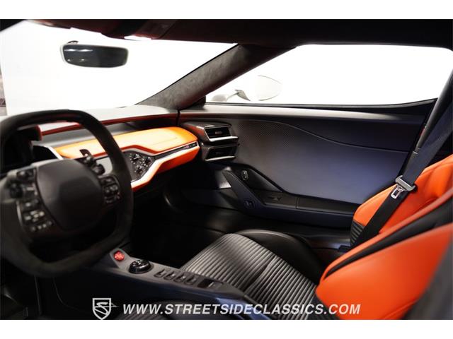 2017 Ford GT (CC-2069457) for sale in Concord, North Carolina