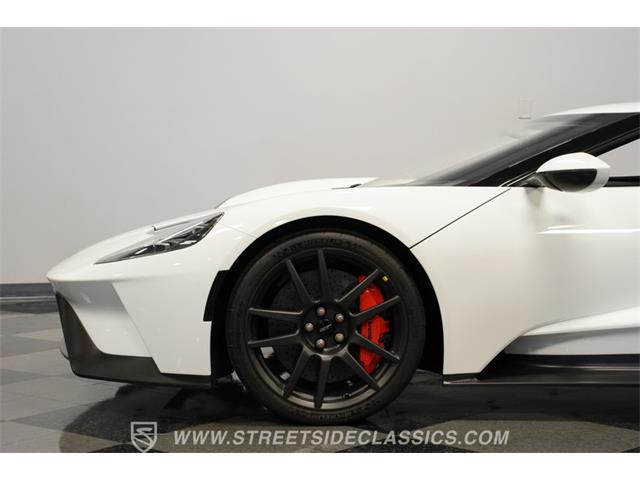 2017 Ford GT (CC-2069457) for sale in Concord, North Carolina
