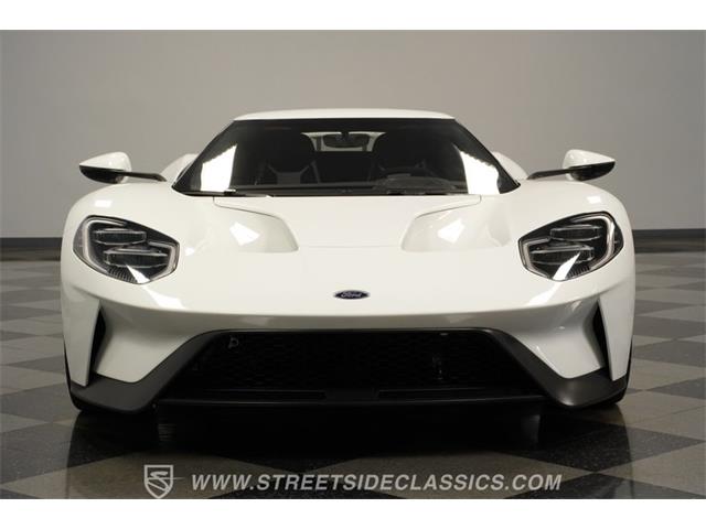 2017 Ford GT (CC-2069457) for sale in Concord, North Carolina