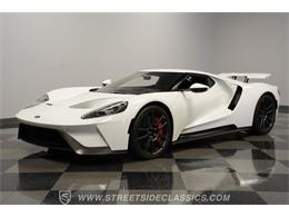 2017 Ford GT (CC-2069457) for sale in Concord, North Carolina