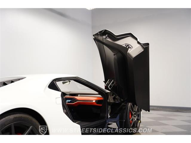 2017 Ford GT (CC-2069457) for sale in Concord, North Carolina