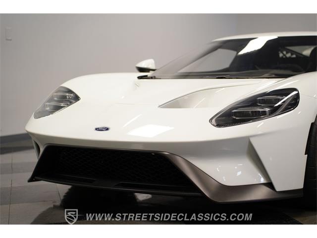 2017 Ford GT (CC-2069457) for sale in Concord, North Carolina