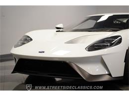 2017 Ford GT (CC-2069457) for sale in Concord, North Carolina