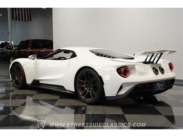 2017 Ford GT (CC-2069457) for sale in Concord, North Carolina