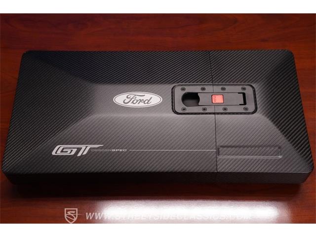 2017 Ford GT (CC-2069457) for sale in Concord, North Carolina