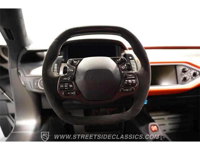 2017 Ford GT (CC-2069457) for sale in Concord, North Carolina