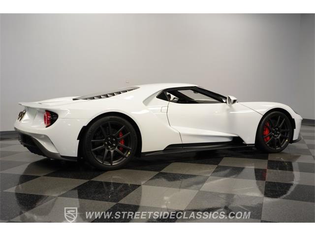 2017 Ford GT (CC-2069457) for sale in Concord, North Carolina