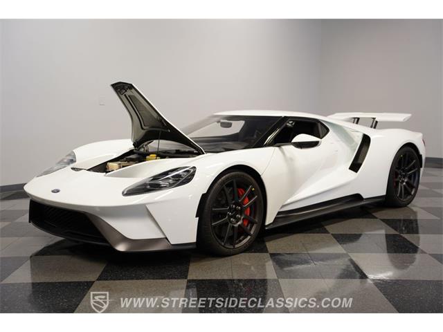 2017 Ford GT (CC-2069457) for sale in Concord, North Carolina