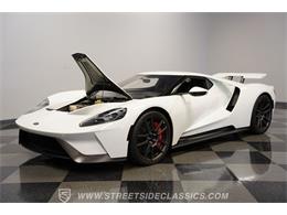 2017 Ford GT (CC-2069457) for sale in Concord, North Carolina