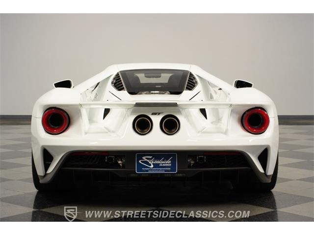 2017 Ford GT (CC-2069457) for sale in Concord, North Carolina