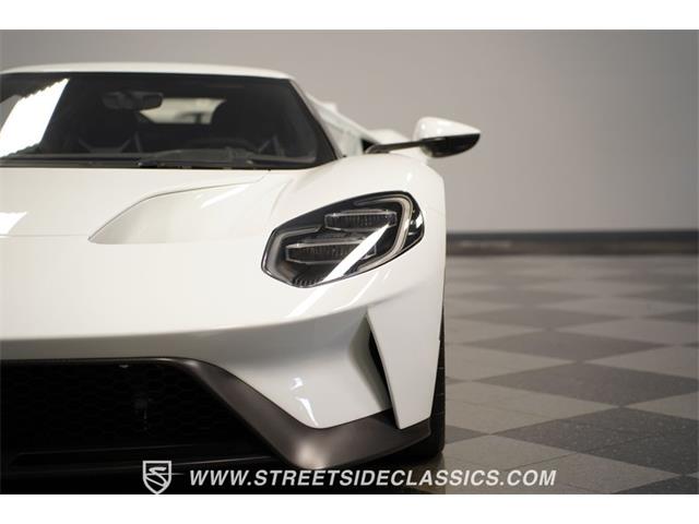 2017 Ford GT (CC-2069457) for sale in Concord, North Carolina