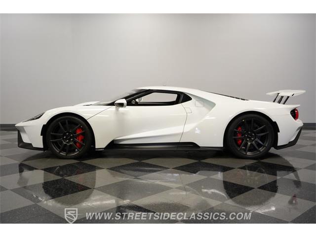 2017 Ford GT (CC-2069457) for sale in Concord, North Carolina