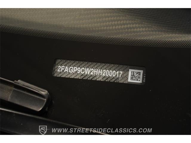 2017 Ford GT (CC-2069457) for sale in Concord, North Carolina