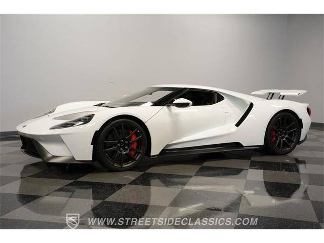 2017 Ford GT (CC-2069457) for sale in Concord, North Carolina