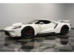 2017 Ford GT (CC-2069457) for sale in Concord, North Carolina