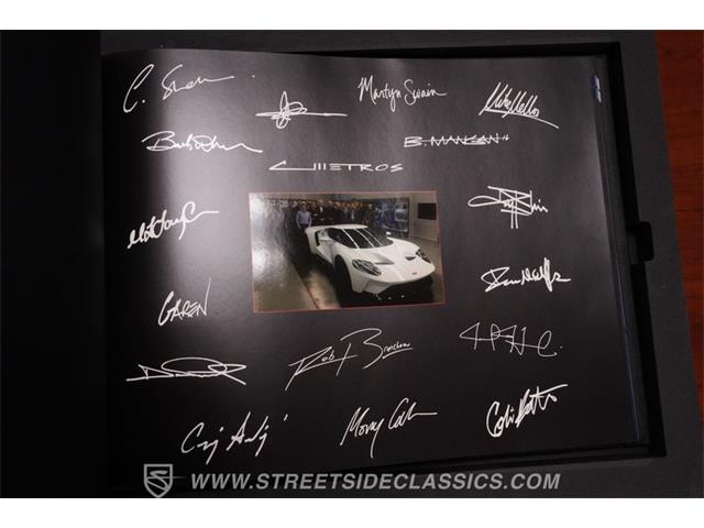 2017 Ford GT (CC-2069457) for sale in Concord, North Carolina