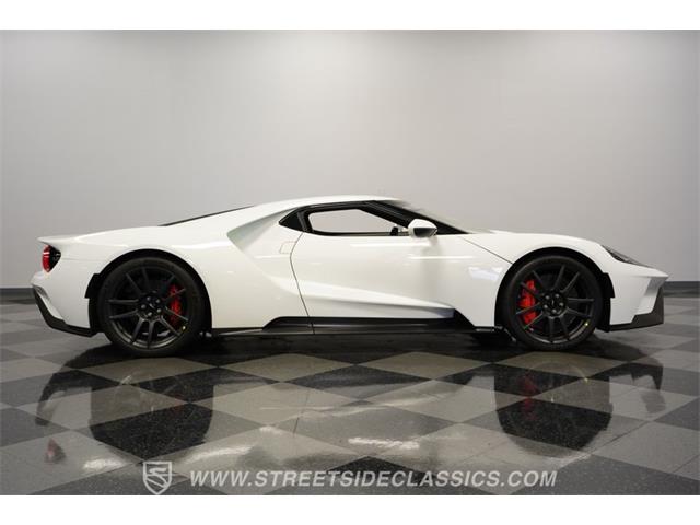 2017 Ford GT (CC-2069457) for sale in Concord, North Carolina