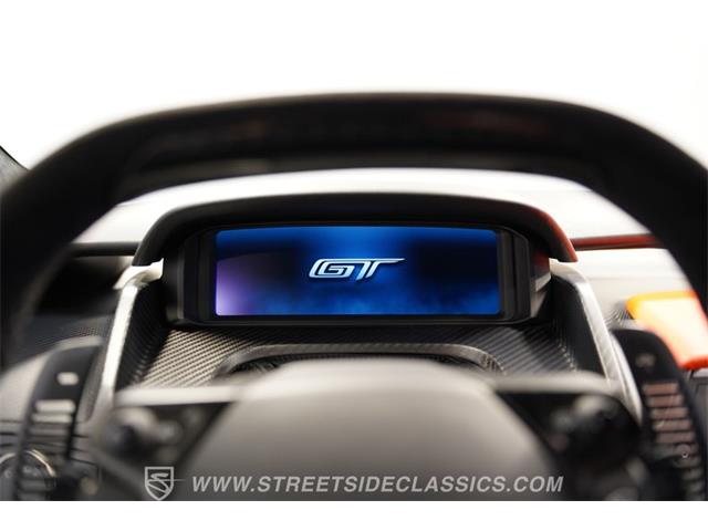 2017 Ford GT (CC-2069457) for sale in Concord, North Carolina