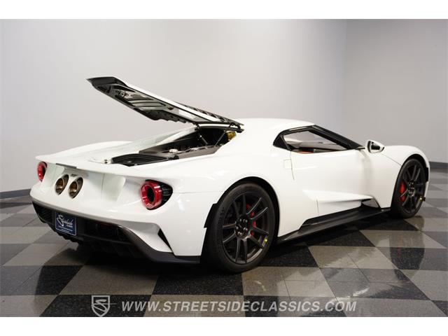 2017 Ford GT (CC-2069457) for sale in Concord, North Carolina