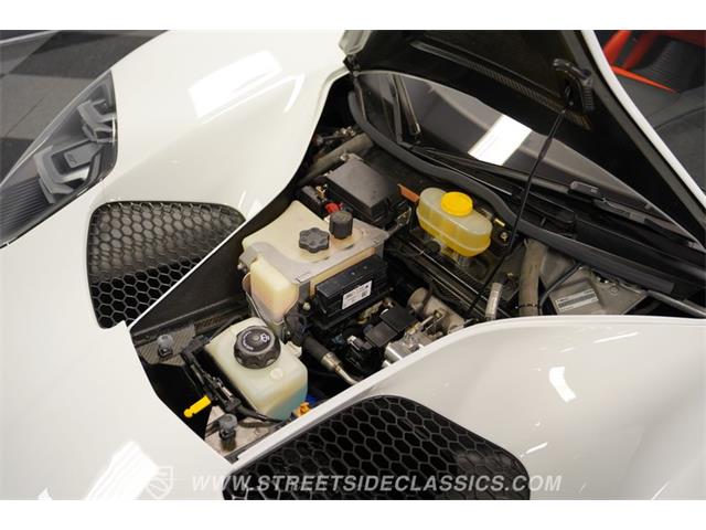 2017 Ford GT (CC-2069457) for sale in Concord, North Carolina