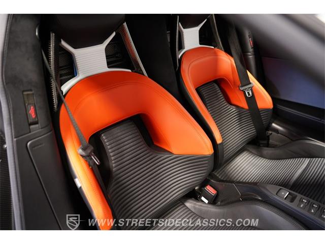 2017 Ford GT (CC-2069457) for sale in Concord, North Carolina