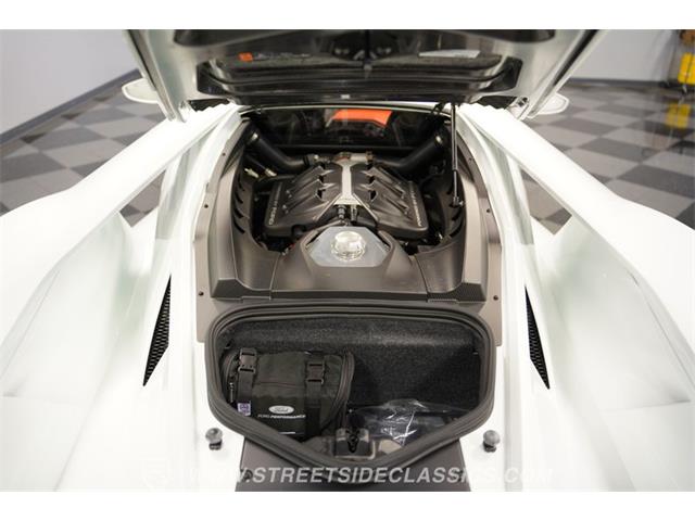 2017 Ford GT (CC-2069457) for sale in Concord, North Carolina