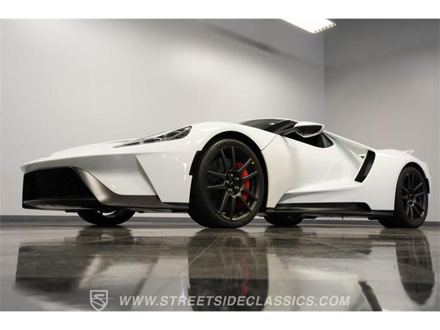 2017 Ford GT (CC-2069457) for sale in Concord, North Carolina