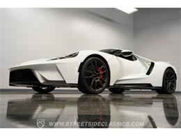 2017 Ford GT (CC-2069457) for sale in Concord, North Carolina