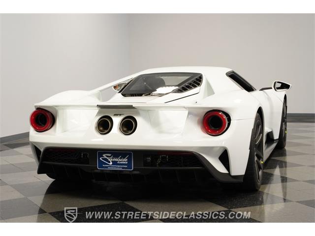 2017 Ford GT (CC-2069457) for sale in Concord, North Carolina