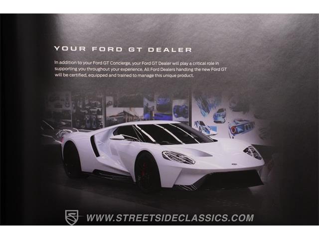 2017 Ford GT (CC-2069457) for sale in Concord, North Carolina