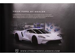 2017 Ford GT (CC-2069457) for sale in Concord, North Carolina