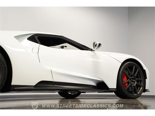 2017 Ford GT (CC-2069457) for sale in Concord, North Carolina