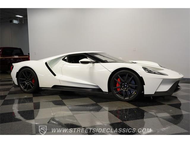2017 Ford GT (CC-2069457) for sale in Concord, North Carolina