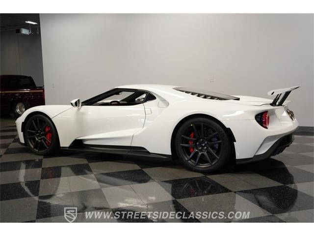2017 Ford GT (CC-2069457) for sale in Concord, North Carolina