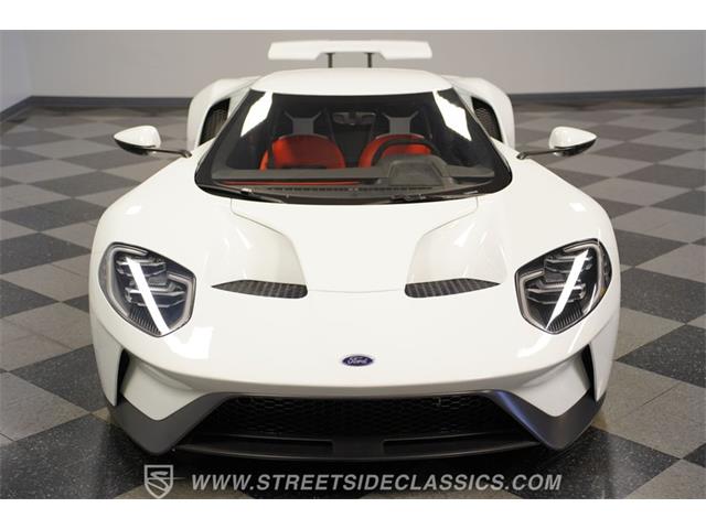 2017 Ford GT (CC-2069457) for sale in Concord, North Carolina