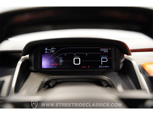 2017 Ford GT (CC-2069457) for sale in Concord, North Carolina