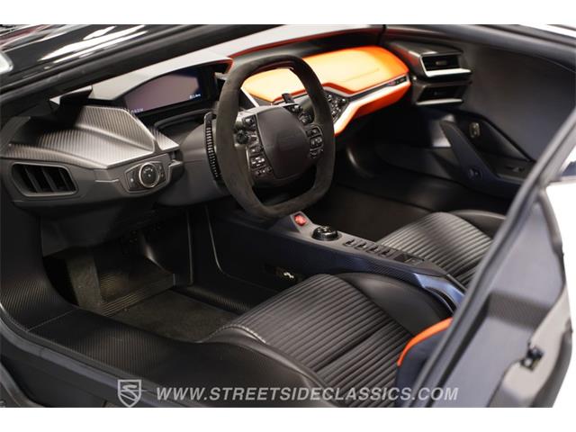 2017 Ford GT (CC-2069457) for sale in Concord, North Carolina