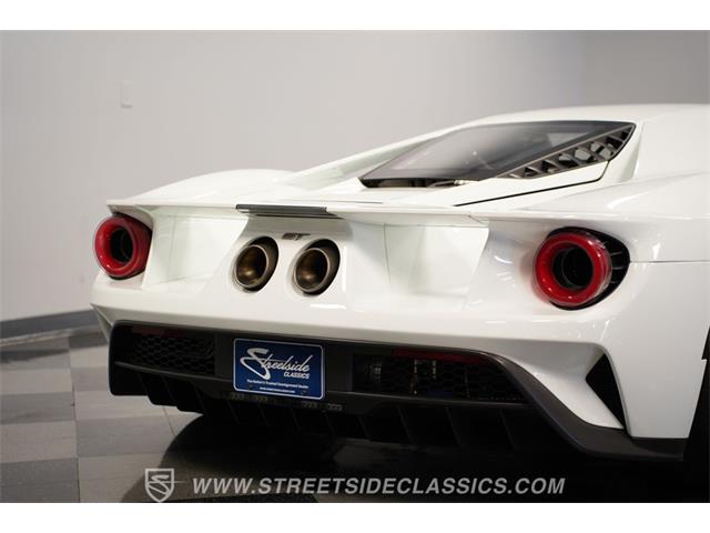 2017 Ford GT (CC-2069457) for sale in Concord, North Carolina