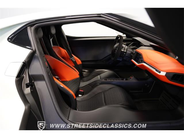 2017 Ford GT (CC-2069457) for sale in Concord, North Carolina