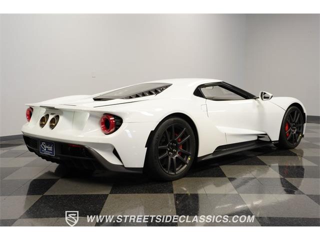 2017 Ford GT (CC-2069457) for sale in Concord, North Carolina