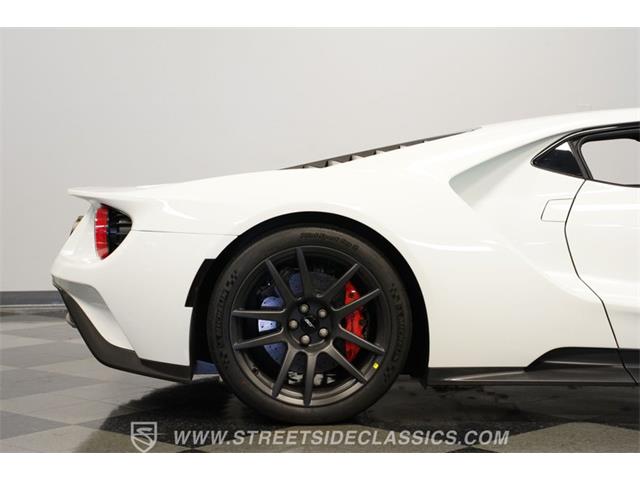 2017 Ford GT (CC-2069457) for sale in Concord, North Carolina