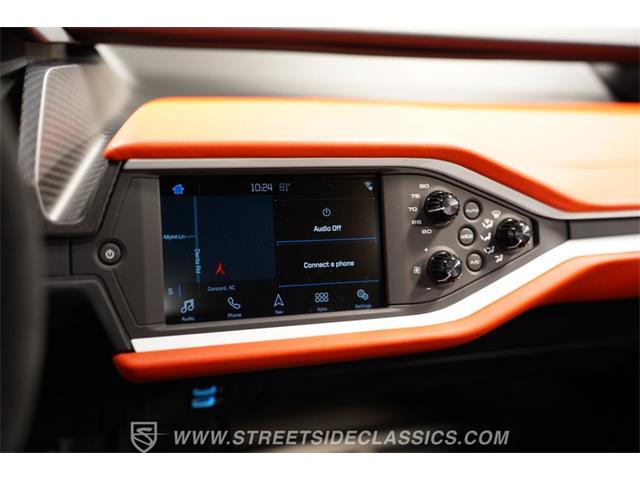 2017 Ford GT (CC-2069457) for sale in Concord, North Carolina